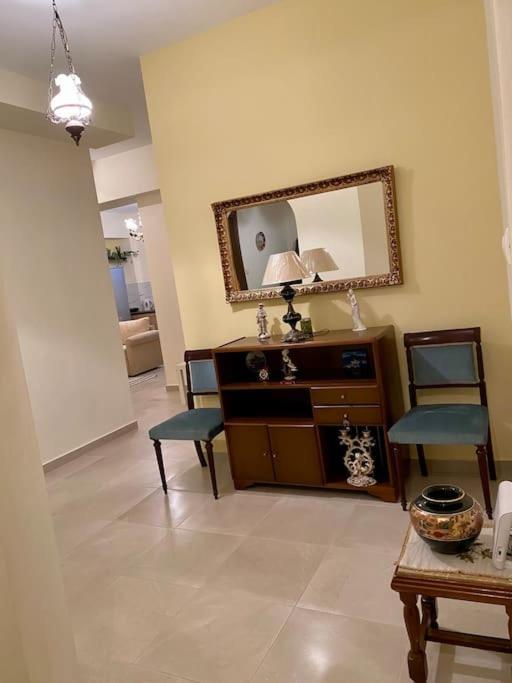 Ds Apartment Athen Eksteriør billede