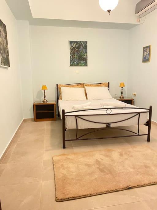 Ds Apartment Athen Eksteriør billede